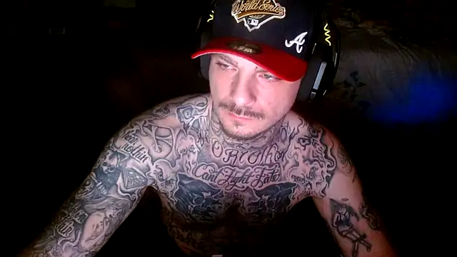 DADDY KANE8--- online show from 02/22/26, 07:33