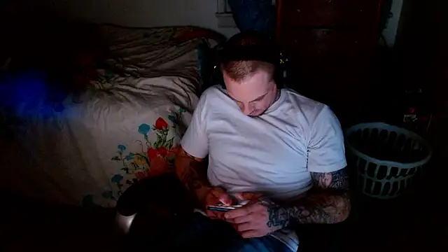 DADDY KANE8--- online show from 04/08/26, 02:35