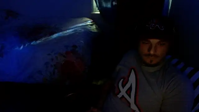 DADDY KANE8--- online show from 05/03/26, 05:05