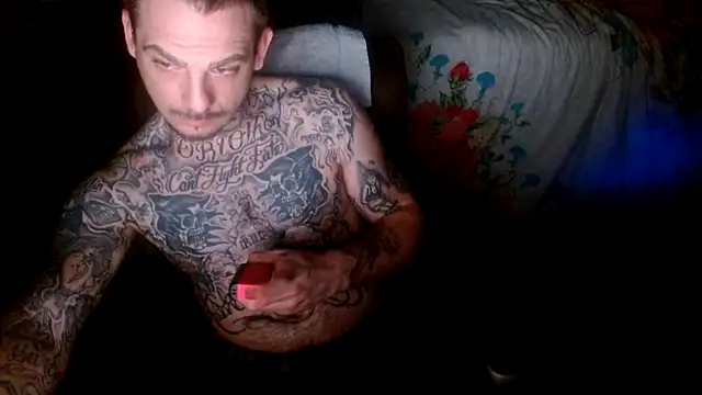 DADDY KANE8--- online show from 02/20/26, 11:45