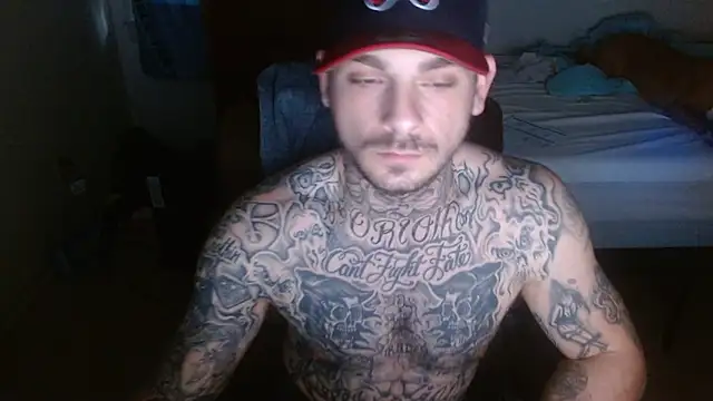 DADDY KANE8--- online show from 11/11/25, 10:26