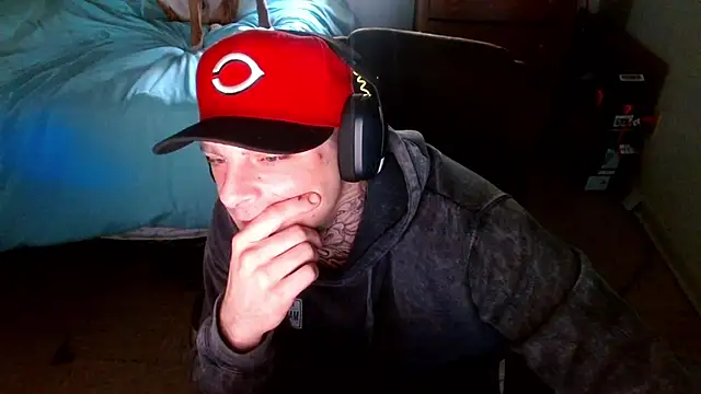 DADDY KANE8--- online show from 03/31/26, 03:03