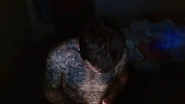 DADDY KANE8--- online show from 12/20/25, 11:13