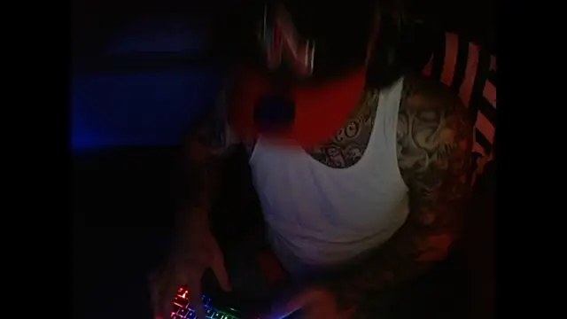 DADDY KANE8--- online show from 05/25/26, 08:13