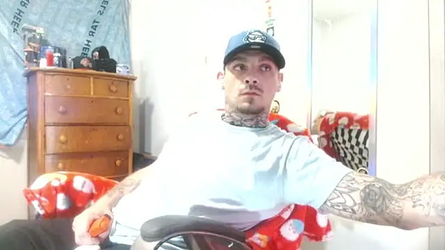 DADDY KANE8--- online show from 05/02/26, 01:00