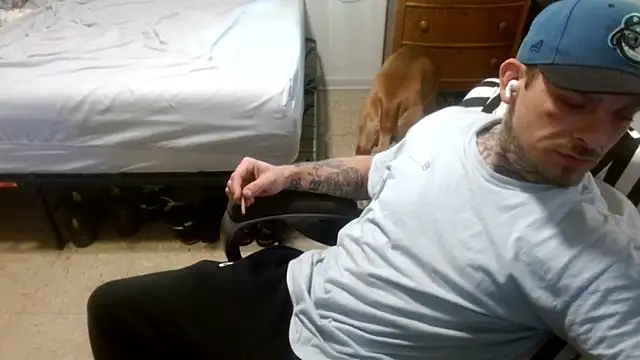 DADDY KANE8--- online show from 05/12/26, 04:02
