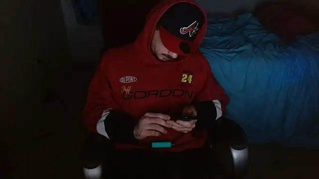 DADDY KANE8--- online show from 01/08/26, 12:00