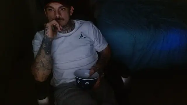 DADDY KANE8--- online show from 01/09/26, 12:06