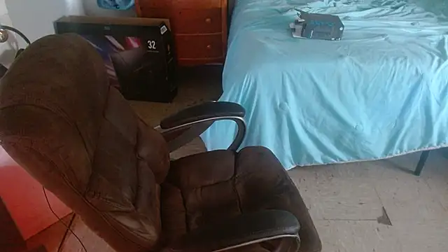 DADDY KANE8--- online show from 01/14/26, 06:44