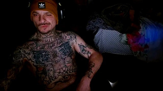 DADDY KANE8--- online show from 02/18/26, 12:19