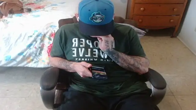 Snapshot of DADDY_KANE8--- chatting on 07/10/26, 08:20 DADDY KANE8--- online show from 07/10/26, 08:20