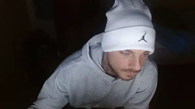 DADDY KANE8--- online show from 11/09/25, 11:14