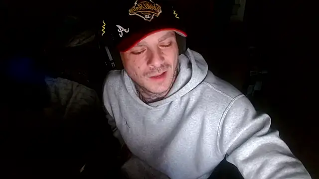 DADDY KANE8--- online show from 03/22/26, 08:38