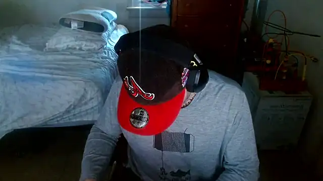 DADDY KANE8--- online show from 03/25/26, 05:45