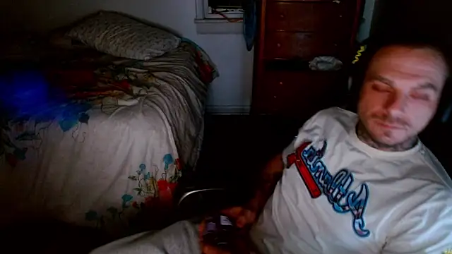 DADDY KANE8--- online show from 04/11/26, 02:41