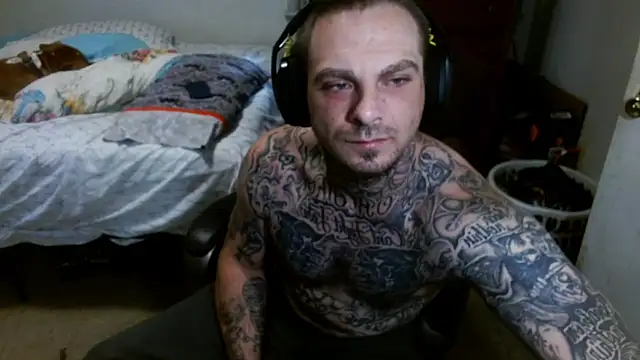 DADDY KANE8--- online show from 04/24/26, 08:00