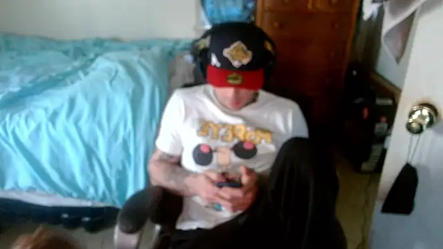 DADDY KANE8--- online show from 03/28/26, 03:57