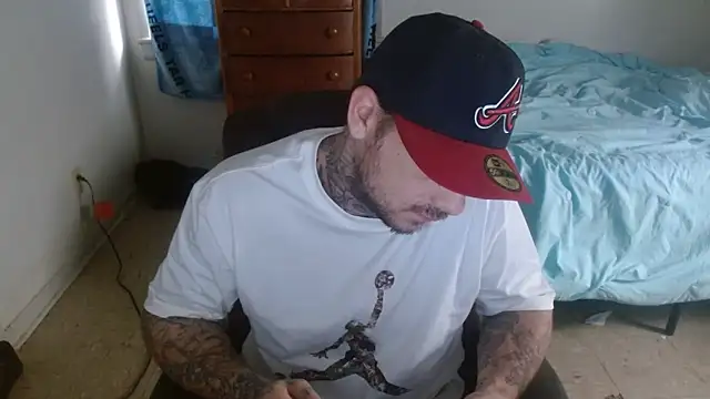 DADDY KANE8--- online show from 12/05/25, 04:05