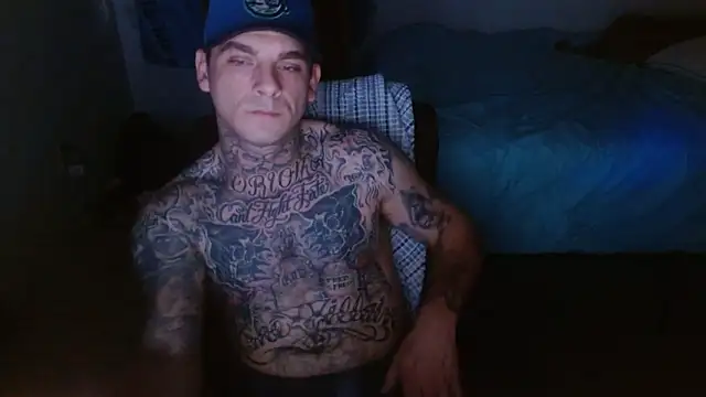 DADDY KANE8--- online show from 11/12/25, 10:35