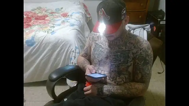 DADDY KANE8--- online show from 05/31/26, 11:38