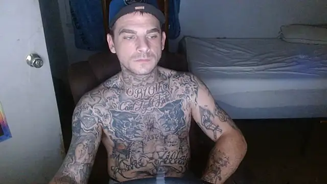 DADDY KANE8--- online show from 11/22/25, 12:43