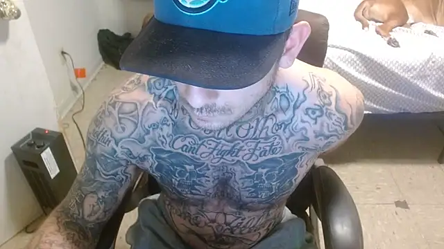 DADDY KANE8--- online show from 11/27/25, 11:16