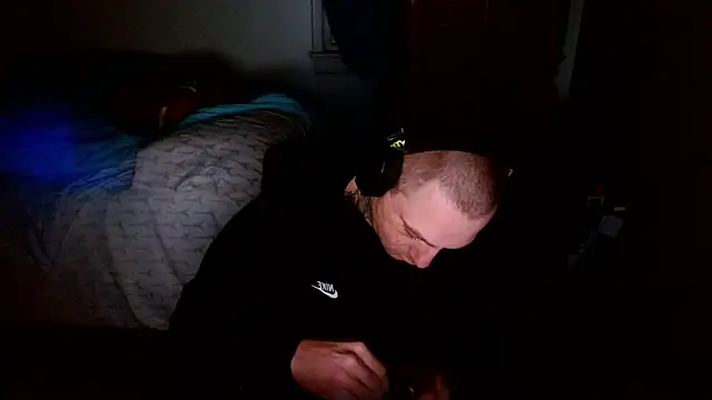 DADDY KANE8--- online show from 03/29/26, 06:37