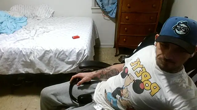 DADDY KANE8--- online show from 05/06/26, 12:58