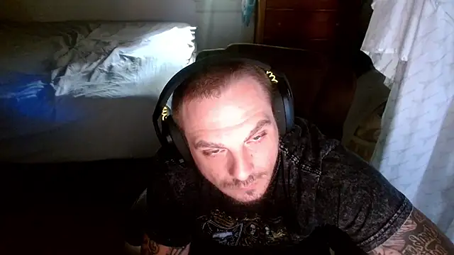 DADDY KANE8--- online show from 04/13/26, 07:29