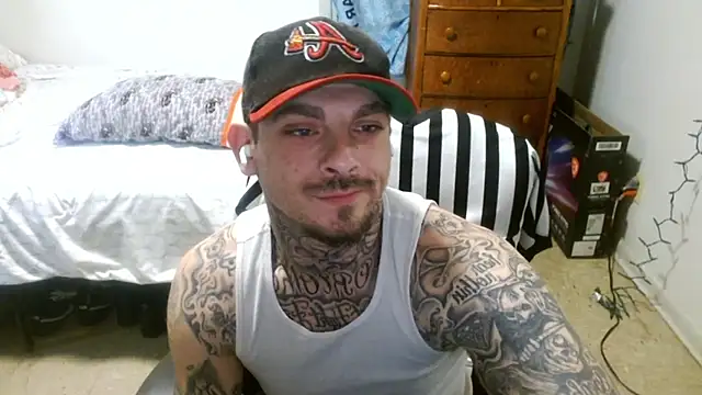 DADDY KANE8--- online show from 05/06/26, 04:55