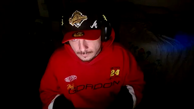 DADDY KANE8--- online show from 02/23/26, 11:00