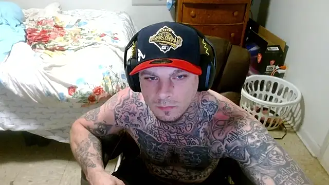 DADDY KANE8--- online show from 04/03/26, 01:45