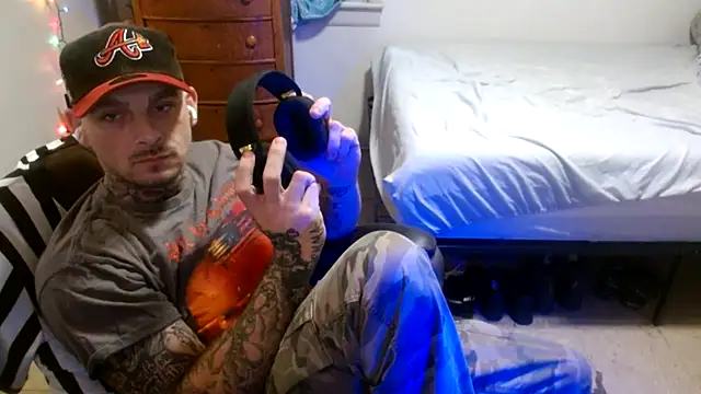 DADDY KANE8--- online show from 05/22/26, 05:33