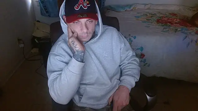 DADDY KANE8--- online show from 11/17/25, 04:11