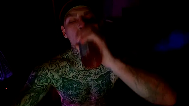 DADDY KANE8--- online show from 02/05/26, 11:44