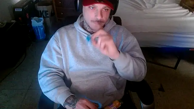 DADDY KANE8--- online show from 02/10/26, 06:51