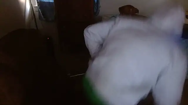 DADDY KANE8--- online show from 11/01/25, 02:00