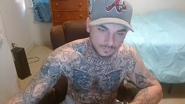 DADDY KANE8--- online show from 11/03/25, 03:26