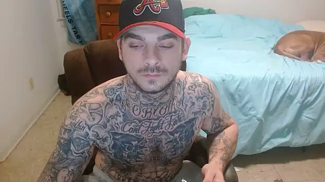 DADDY KANE8--- online show from 12/04/25, 11:37