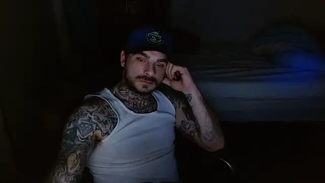 DADDY KANE8--- online show from 12/23/25, 05:18