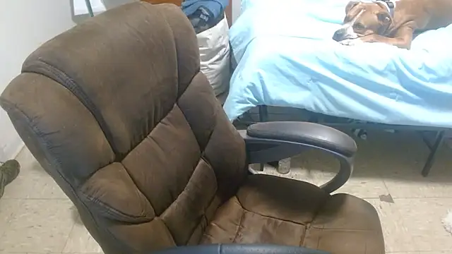 DADDY KANE8--- online show from 10/31/25, 02:46