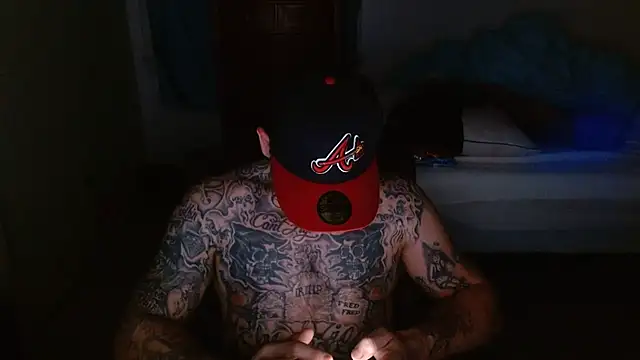 DADDY KANE8--- online show from 12/02/25, 10:06