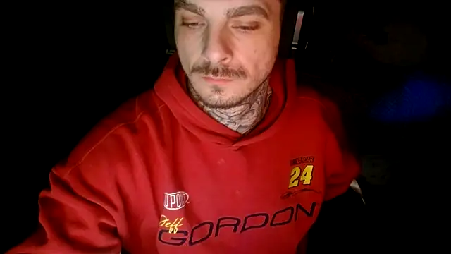 DADDY KANE8--- online show from 02/01/26, 10:02