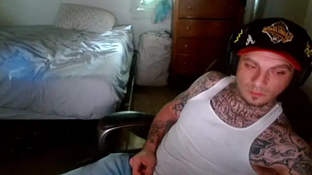DADDY KANE8--- online show from 04/18/26, 05:59