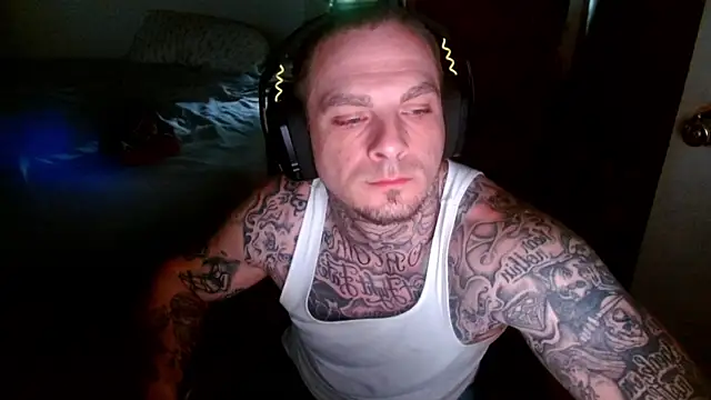 DADDY KANE8--- online show from 04/18/26, 10:32