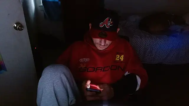 DADDY KANE8--- online show from 11/25/25, 03:45