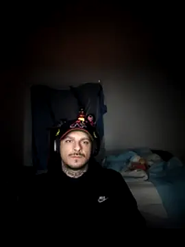 DADDY KANE8--- online show from 02/12/26, 01:05