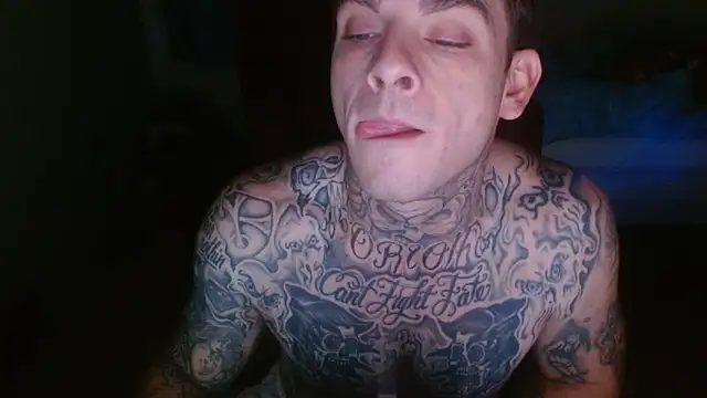 DADDY KANE8--- online show from 11/14/25, 11:03