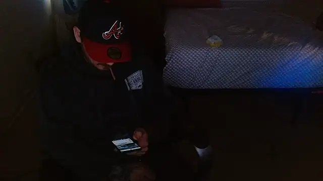 DADDY KANE8--- online show from 01/12/26, 10:03