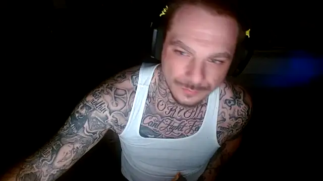 DADDY KANE8--- online show from 02/13/26, 06:24